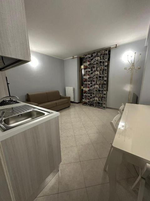 Appartamento Capolaterra Desenzano del Garda Dış mekan fotoğraf