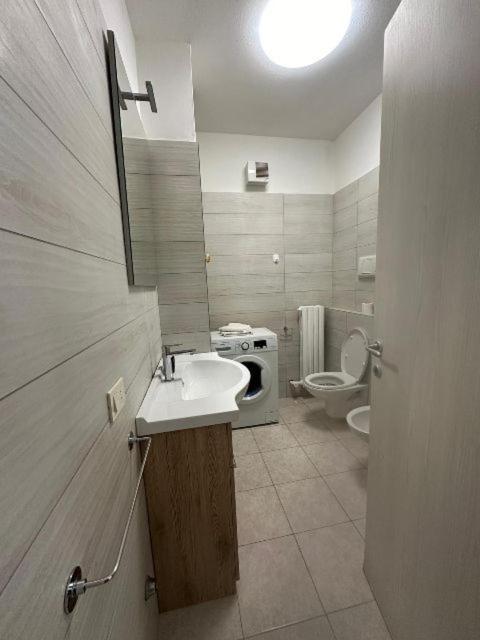 Appartamento Capolaterra Desenzano del Garda Dış mekan fotoğraf