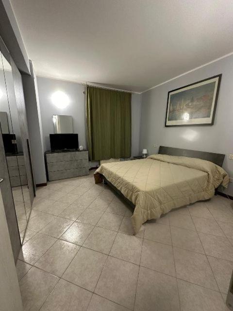 Appartamento Capolaterra Desenzano del Garda Dış mekan fotoğraf