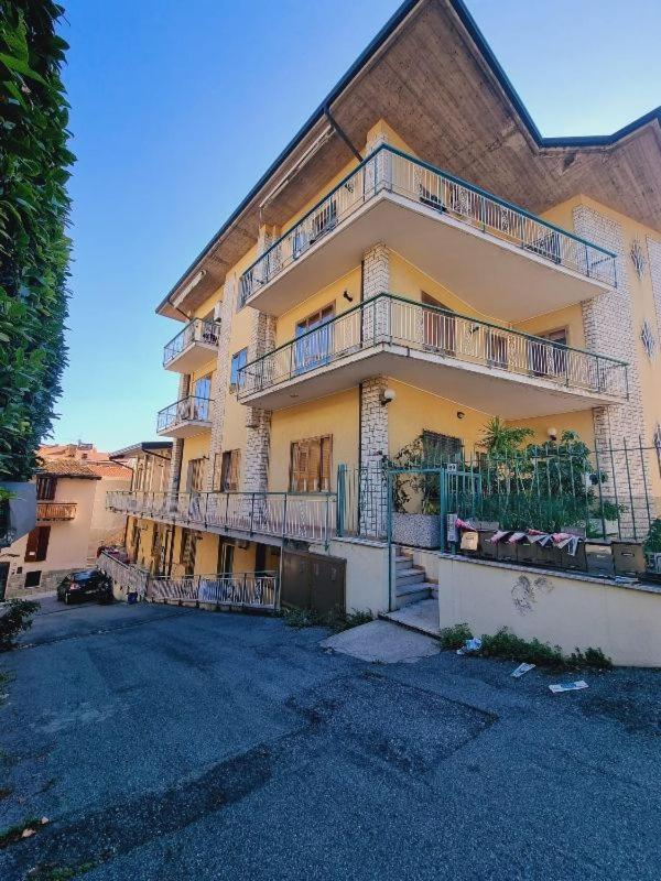 Appartamento Capolaterra Desenzano del Garda Dış mekan fotoğraf