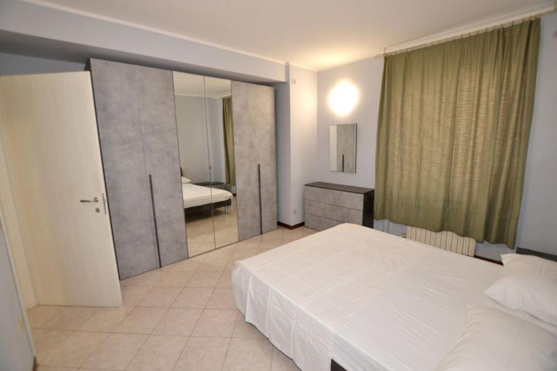 Appartamento Capolaterra Desenzano del Garda Dış mekan fotoğraf