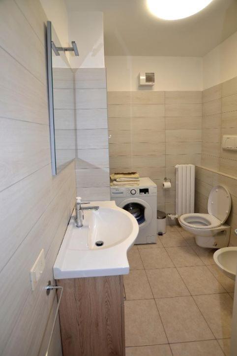 Appartamento Capolaterra Desenzano del Garda Dış mekan fotoğraf