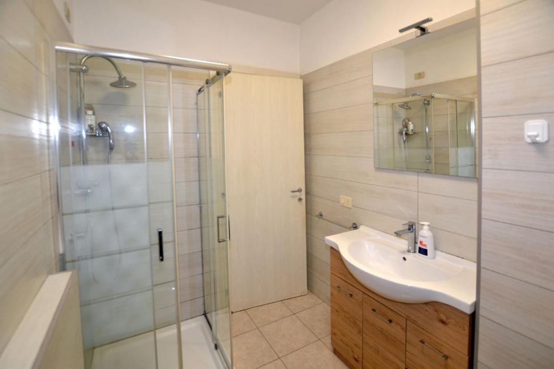 Appartamento Capolaterra Desenzano del Garda Dış mekan fotoğraf