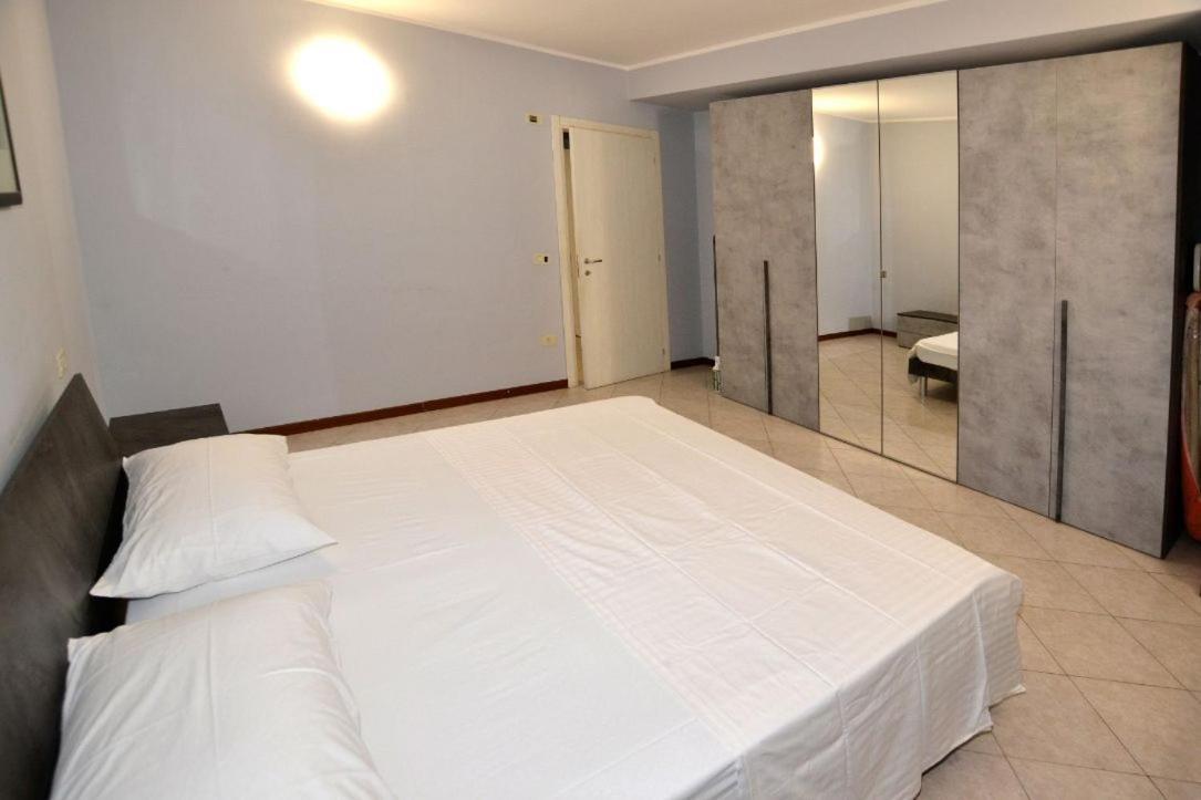 Appartamento Capolaterra Desenzano del Garda Dış mekan fotoğraf