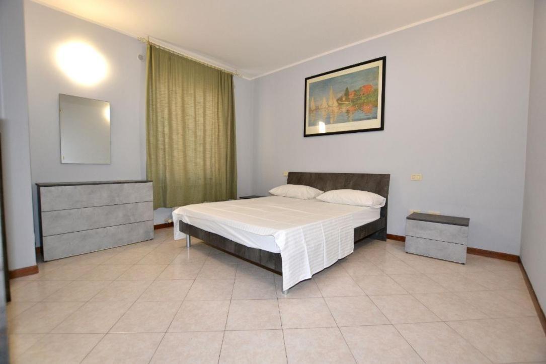 Appartamento Capolaterra Desenzano del Garda Dış mekan fotoğraf