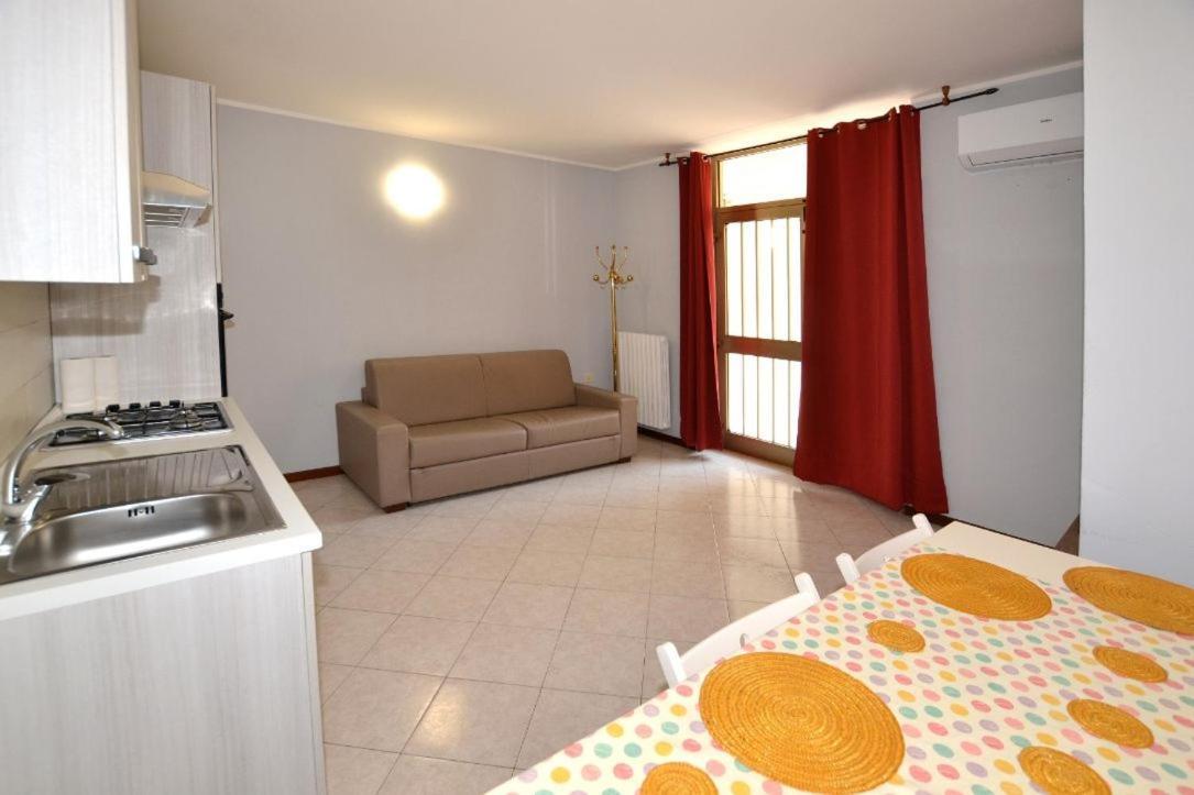 Appartamento Capolaterra Desenzano del Garda Dış mekan fotoğraf