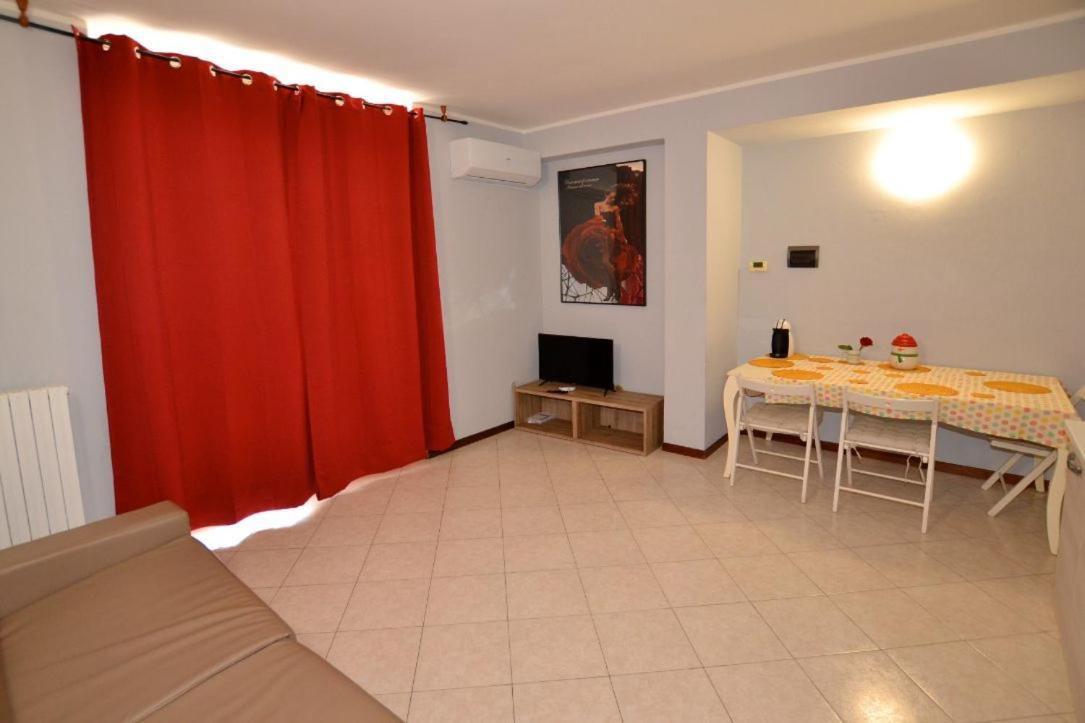Appartamento Capolaterra Desenzano del Garda Dış mekan fotoğraf