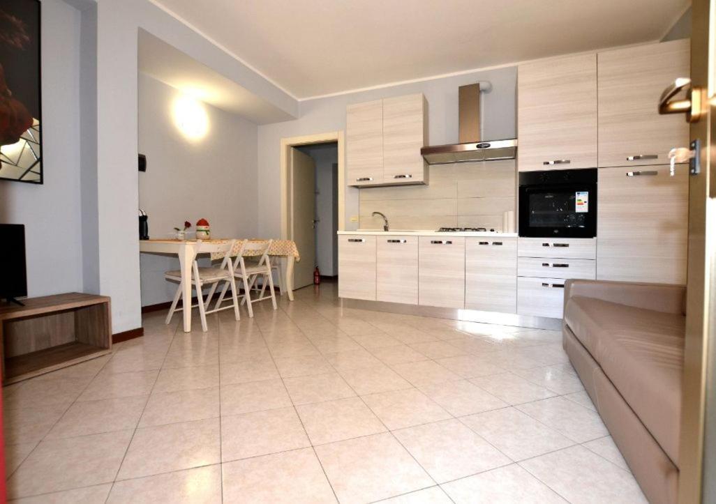 Appartamento Capolaterra Desenzano del Garda Dış mekan fotoğraf