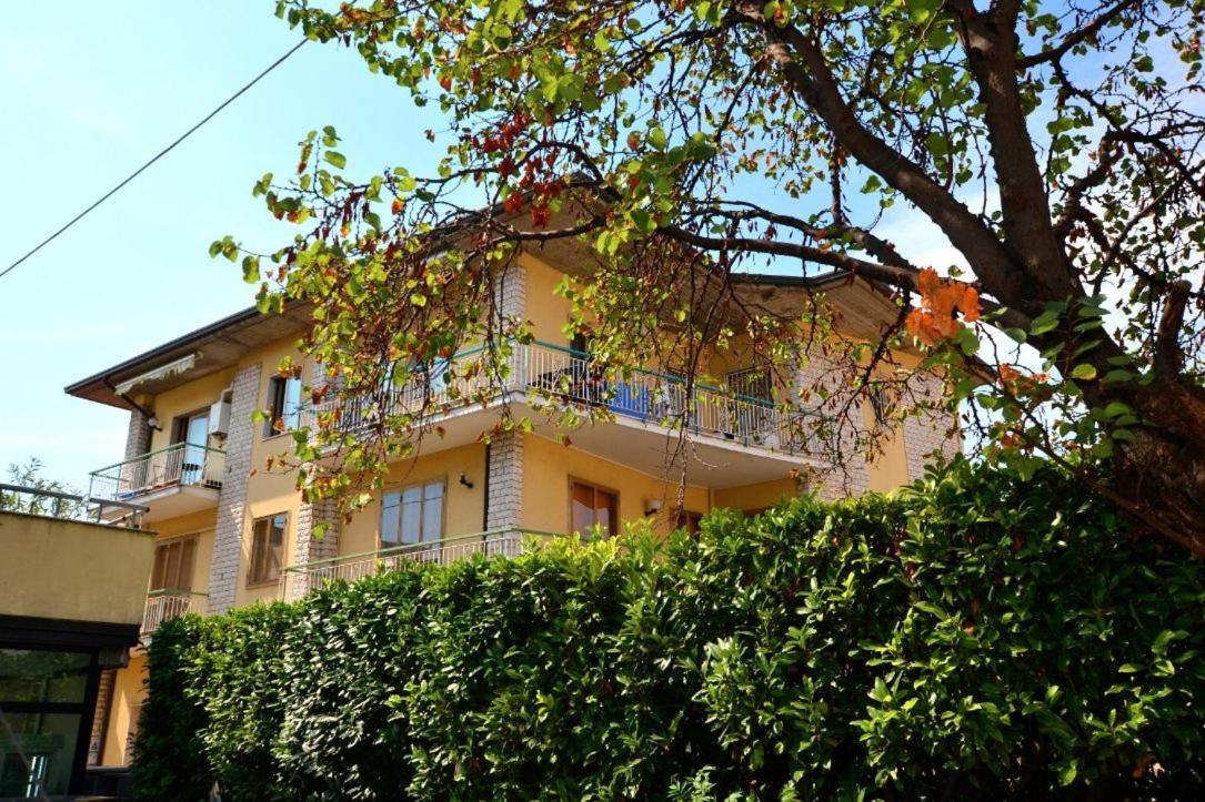 Appartamento Capolaterra Desenzano del Garda Dış mekan fotoğraf