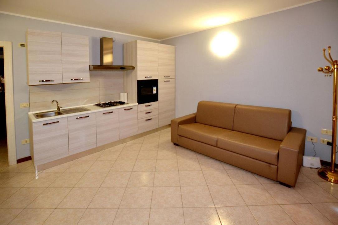 Appartamento Capolaterra Desenzano del Garda Dış mekan fotoğraf
